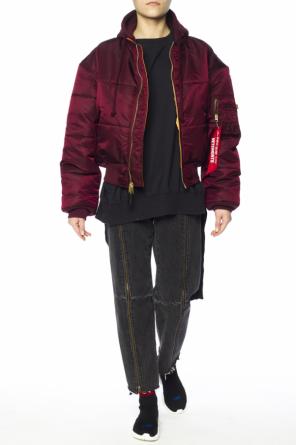 Vetements x alpha industries, zdjęcie 2 Vetements x alpha industries od Vetements